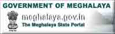 The Official Web Portal of Government of Meghalaya
