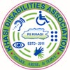 Logo of Khasi Disabilities Association
