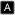 Black text on White background