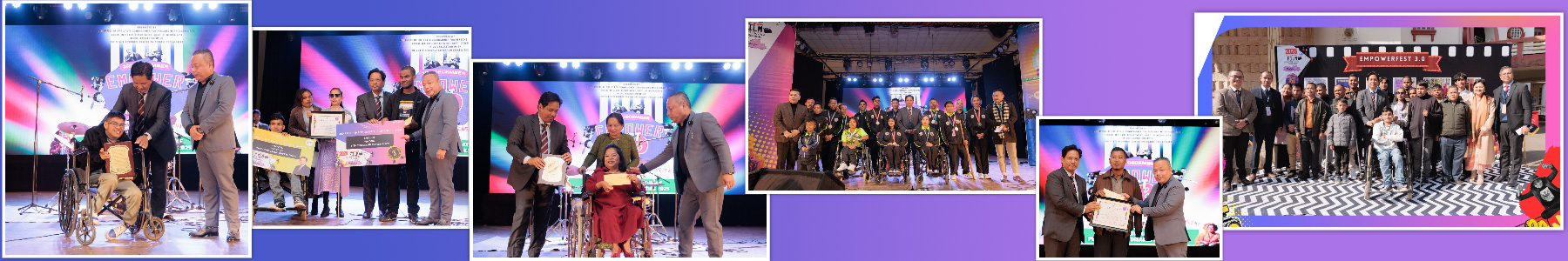 International Day for Persons with Disabilities 2025