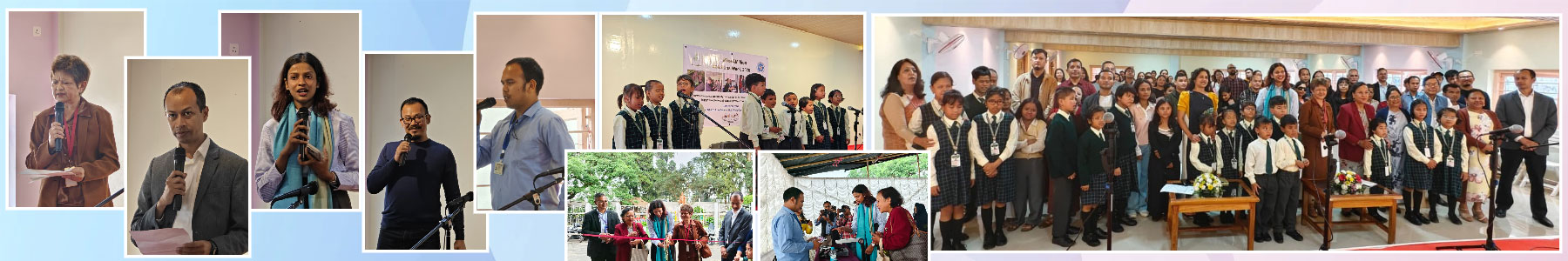 Inaugural Programme of Solutions Week 2026 on 8th October 2026