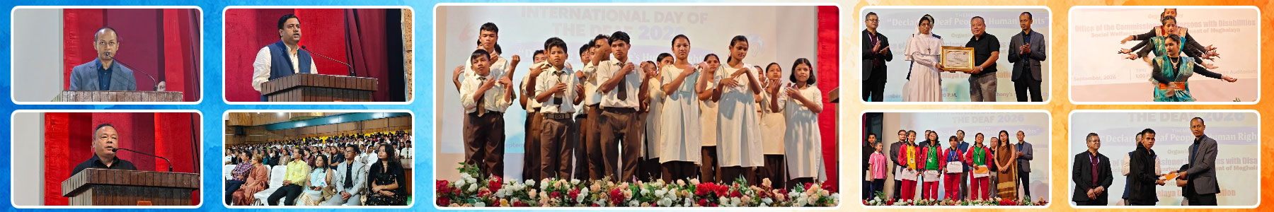 International Day of the Deaf 2026
