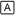 White text on Black background