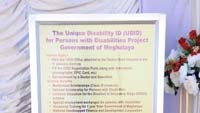 Awareness on the Unique Disability ID (UDID)