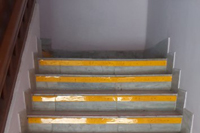 Accessible Staircase